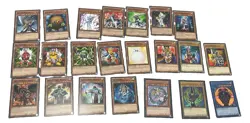 Yu-Gi-Oh Dark Magician Deck - Image 2