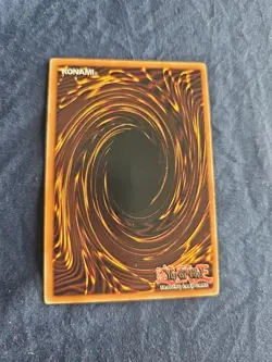 Tribe-Infecting Virus MFC-076 Magician's Force Unlimited Original Print NM - Image 3