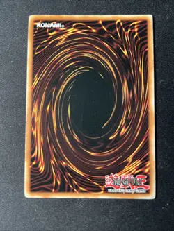 Black Tyranno - IOC-075 - Ultra Rare NM Unlimited Yugioh - Image 4