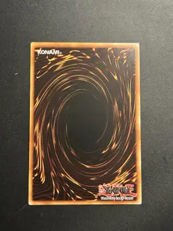 Yu gi oh Black Chaos Chaos Origin CORI-EN001 Secret Rare Holo 1st Ed EN NM - Image 4