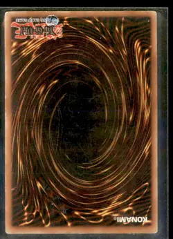 Yu Gi Oh! Mirage Knight 1st Edition DCR-018 Holo - Image 2