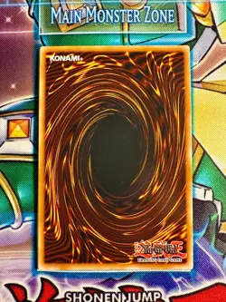 Yugioh Griffoh CORI-EN004 1st Edition Ultra Rare Chaos Origins NM - Image 2