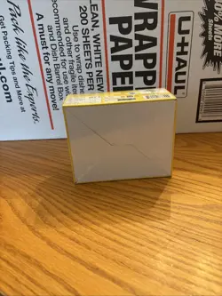 One Piece OP15/EB04 Adventure on KAMI’S Island Booster Box ENGLISH Sealed - Image 3