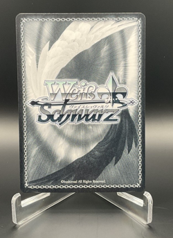 Weiss Schwarz GA Bunko Elaina GA17/S131-010S 2 Star SR - Image 2