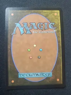 Council of Reeds (Surge Foil) Commander: Marvel Super Heroes Foil - Image 2