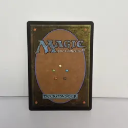 MTG Badgermole Cub, NM-Mint, English Avatar: The Last Airbender - Image 2