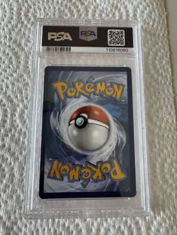 2019 Cynthia SV82/SV94 Hidden Fates Full Art Trainer PSA 10 Pokemon - Image 4