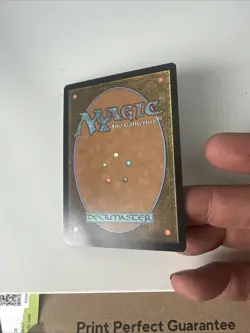 Badgermole Cub Avatar: The Last Airbender NM - Image 2