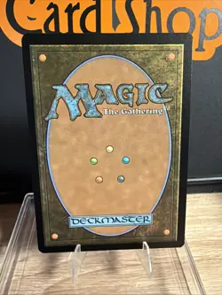 [MTG] [ECL] 0268 - Temple Garden Lorwyn Eclipsed Regular NM - Image 2