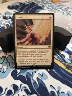 Erode Secrets of Strixhaven Regular NM - Image 1