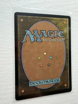 Abandoned Air Temple #263 MTG Avatar: The Last Airbender NM - Image 2
