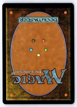 Dawn's Truce 9 Rare Bloomburrow Magic: The Gathering NM - Image 2
