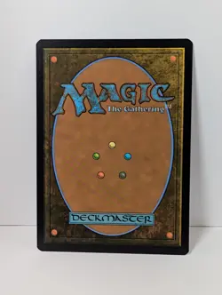 Badgermole Cub - Avatar: The Last Airbender TLA - NM - MTG Mythic - Image 2