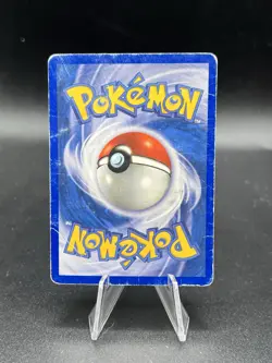 Pokemon TCG- Typhlosion 65/165 Reverse Holo Rare- Pokemon Expedition- HP/DMG ZG1 - Image 2