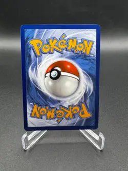 Pokemon TCG Torkoal 172/167 Twilight Masquerade SV Illustration Rare NM - Image 2