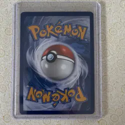 Pokemon TCG 2026 N's Zekrom 031 Mega Evolution Promo Holo Promo 130 HP - Image 2