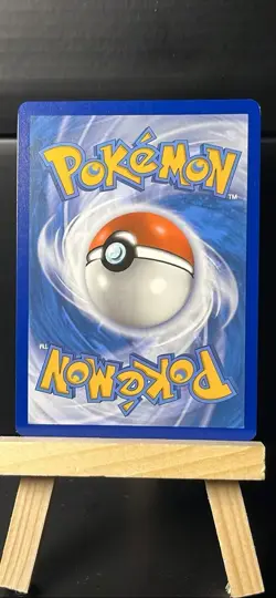 Pokemon TCG Penny 239/091 Paldean Fates Special Illustration Rare - Image 2