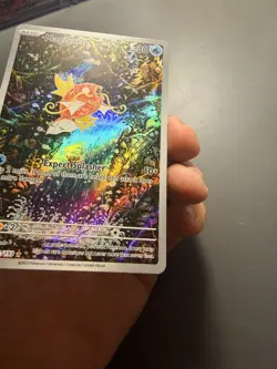 Pokemon TCG Magikarp Paldea Evolved, 203/193, Mint Condition POSSIBLE PSA 10 - Image 4