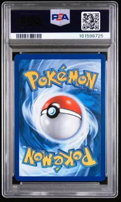 2026 POKEMON ASC EN-ASCENDED HEROES #286 N'S ZOROARK EX PSA 10 - Image 2