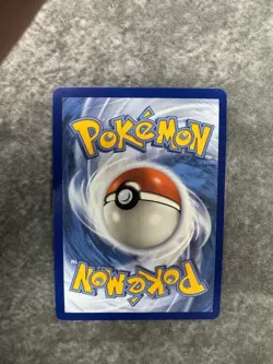 Pokemon Ascended Heroes Ethan’s Magcargo 222/217 Illustration Rare 222/217 MINT - Image 4