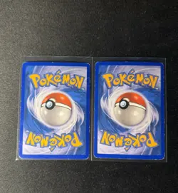 Pokemon TCG POP Series 3 Minun 6/12 & Plusle 6/12 Holo Promo 2-Card Lot - Image 3