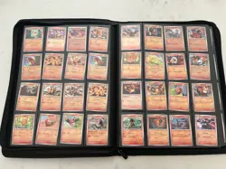 Huge 1000+ Pokemon card binder collection - Tons of Holos - Amazing starter set - Image 4