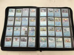 Huge 1000+ Pokemon card binder collection - Tons of Holos - Amazing starter set - Image 5