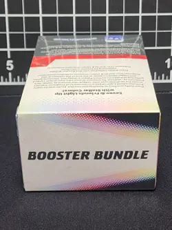 Pokemon TCG Scarlet & Violet Prismatic Evolutions Booster Bundle 6 Booster Packs 820650853210 - Image 5
