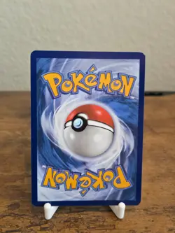 POKEMON Stunfisk 118/086 Sv: White Flare Holo - Image 2