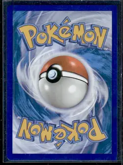 Pokemon TCG Prismatic Evolutions Hippopotas Master Ball Holo 052/131 - Image 2