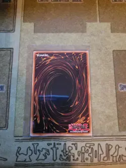 YUGIOH TCG MA'AT SP14-EN042 STARFOIL 1ST EDITION NM - Image 2
