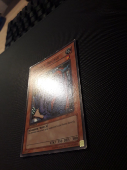 Yu-Gi-Oh! Queen´s Double, MRD-051, Common, 1. Edition,. Englisch, Good - Image 3
