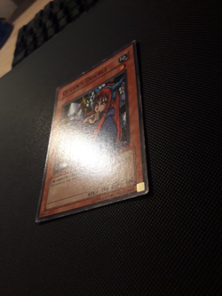 Yu-Gi-Oh! Queen´s Double, MRD-051, Common, 1. Edition,. Englisch, Good - Image 4