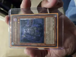 Plaguespreader Zombie (UTR) CSOC-EN031 Crossroads of Chaos Unlimited - Image 5