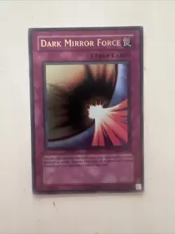 Yu-Gi-Oh! TCG Dark Mirror Force Invasion of Chaos (25th Anniversary Edition) - Image 3
