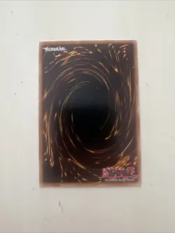 Yu-Gi-Oh! TCG Dark Mirror Force Invasion of Chaos (25th Anniversary Edition) - Image 4