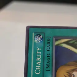 Konami Yu-Gi-Oh! TCG Graceful Charity BP01-EN036 Rare Eng Unlim - Image 2