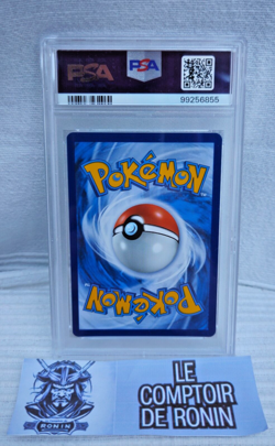 Carte Pokemon : NOACIER 209/182 AR EV4 FAILLE PARADOXE FR PSA 10 - Image 2