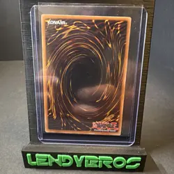 Blue-Eyes White Dragon BPT-009 Secret Rare Collectors Tin 2003 Yu-Gi-OH Card - Image 2