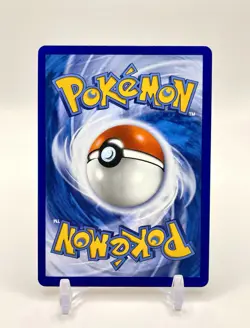 Pokemon Lillie's Determination SIR 184/132 Mega Evolutions - English - Image 2