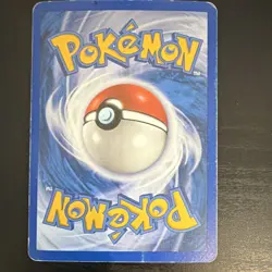 Pokemon Pikachu TCG 2006 Delta Species Promo 035 Holo Black Star - Image 4