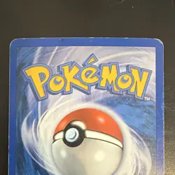 Pokemon Pikachu TCG 2006 Delta Species Promo 035 Holo Black Star - Image 5