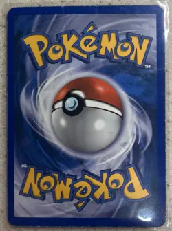 Pokemon Pikachu TCG 2006 Delta Species Promo 035 Holo Black Star - Image 2