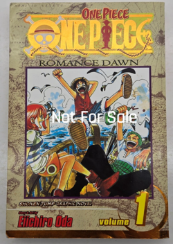 2011 ONE PIECE ONEPY BERRY BERRY MATCH PROMO V JUMP APRIL MONKEY D. LUFFY PSA 10 - Image 2