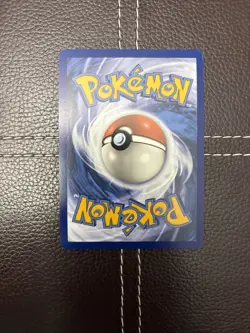 Pokemon TCG - Maushold ex - 155/182 - S&V Paradox Rift - NM Double Rare (2023) - Image 2