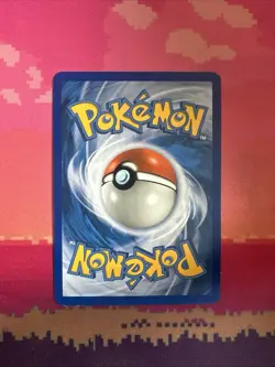 Pokemon Card Roto-Stick Prismatic Evolution Pokeball Reverse Holo 127/131 Near M - Image 2