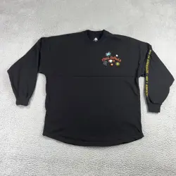 Disney Spirit Jersey Epcot Illuminations Final Farewell Size Small 2019 **RARE** - Image 1