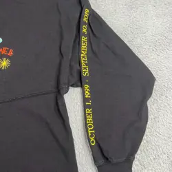 Disney Spirit Jersey Epcot Illuminations Final Farewell Size Small 2019 **RARE** - Image 3