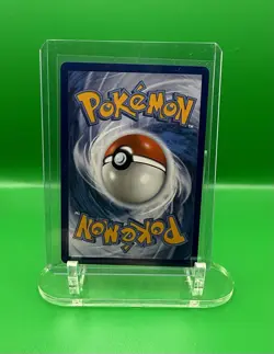 Mega Darkrai ex UR 101/084 Pitch Black Pokemon Ultra Rare NM - Image 2