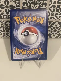 Pokemon TCG Mega Darkrai EX 101/084 ME05: Pitch Black Holo Ultra Rare English - Image 2